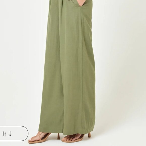 L*SPACE Alena Jumpsuit - Picture 9 of 11